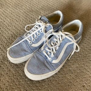 Vans sneakers